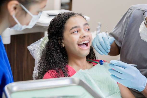 Best After-Hours Dental Trauma Care in Garrett, WA