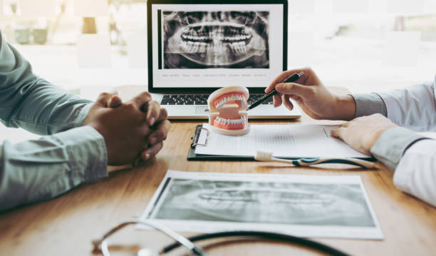 Best Weekend Emergency Dentist in Garrett, WA