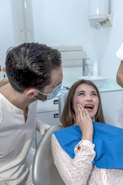 Best Emergency Wisdom Teeth Removal in Garrett, WA