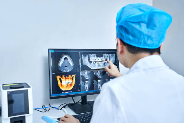 Best Pediatric Emergency Dentist in Garrett, WA