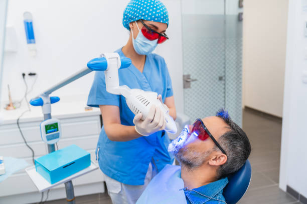 Best Emergency TMJ Treatment in Garrett, WA